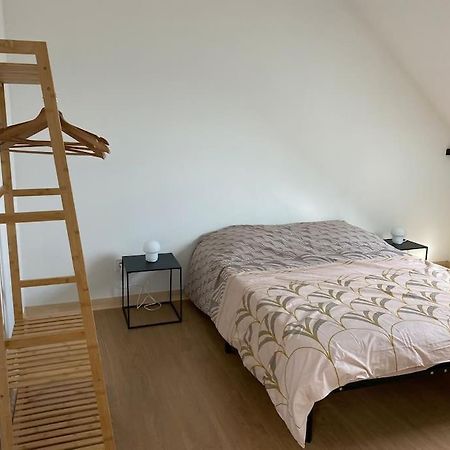 Appartement Emy Spacieux Et Lumineux Sedan Bagian luar foto