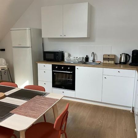 Appartement Emy Spacieux Et Lumineux Sedan Bagian luar foto