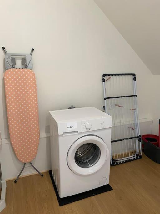 Appartement Emy Spacieux Et Lumineux Sedan Bagian luar foto