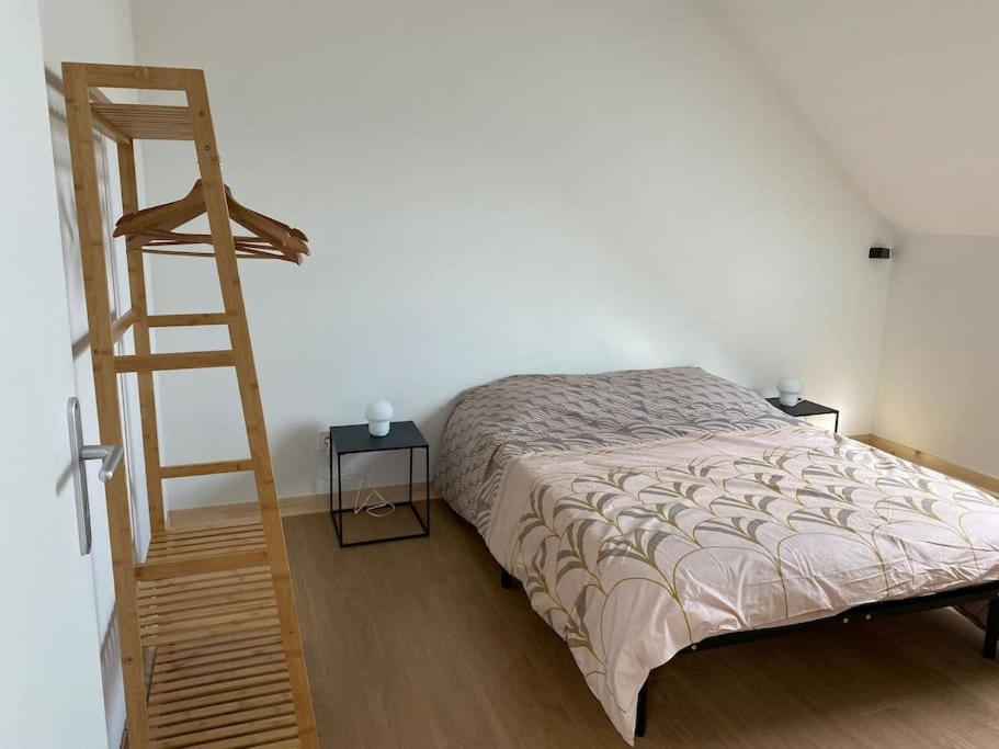 Appartement Emy Spacieux Et Lumineux Sedan Bagian luar foto